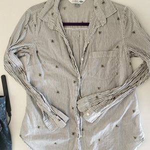 Old Navy's The Classic Shirt